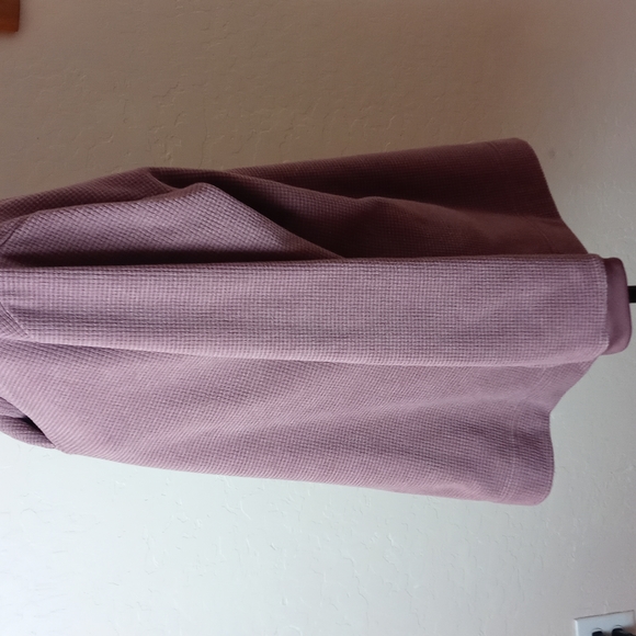 D & Co. long Sleeve Fleece Sweatshirt - Picture 3 of 6
